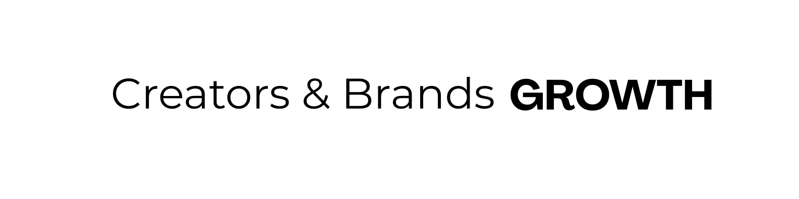 Kustyna Media — Creators & Brands Growth