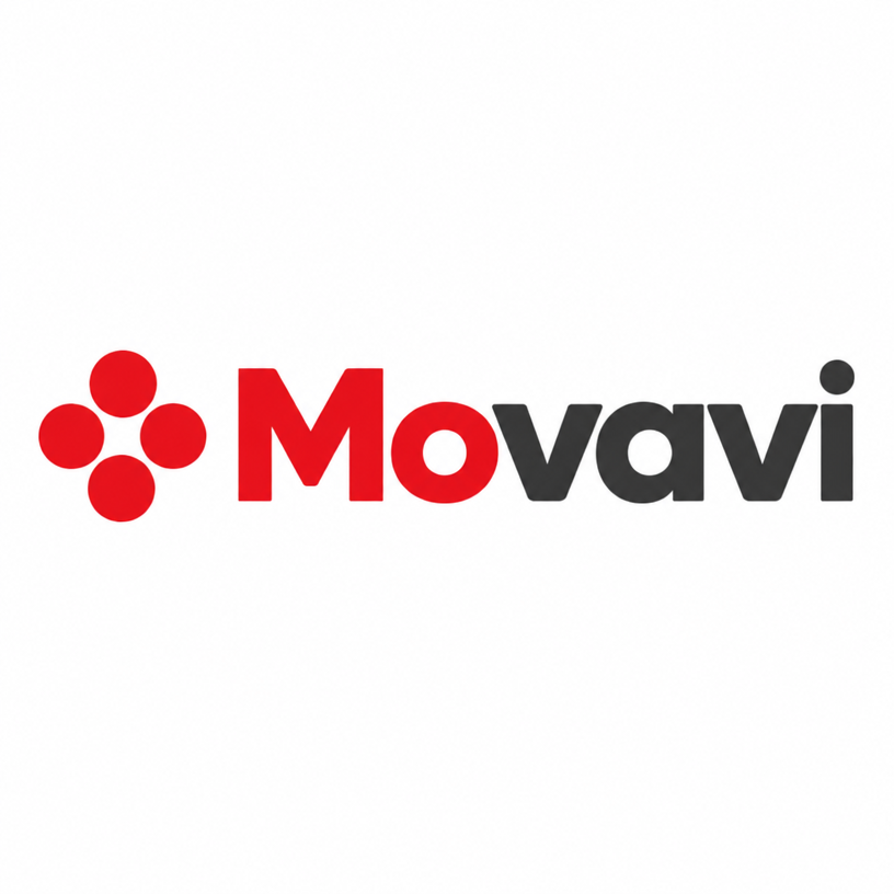 Movavi logo